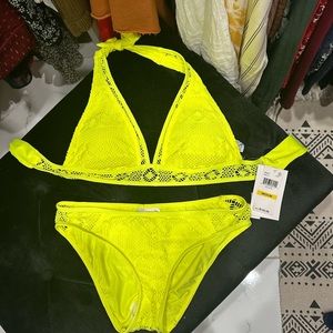 Becca Bikini With Tags